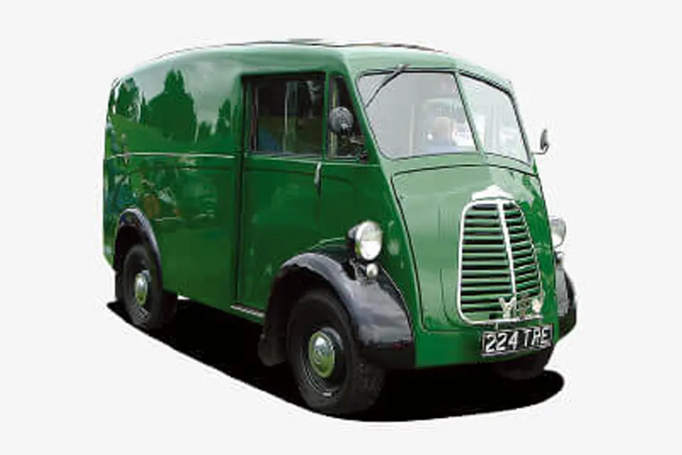Maxus 1949