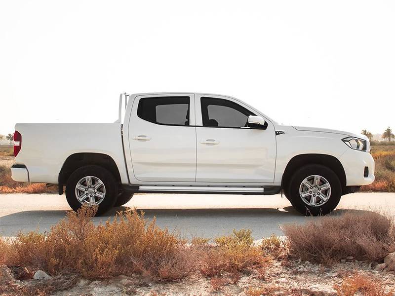 Moves Your Team, Carries Your Load.