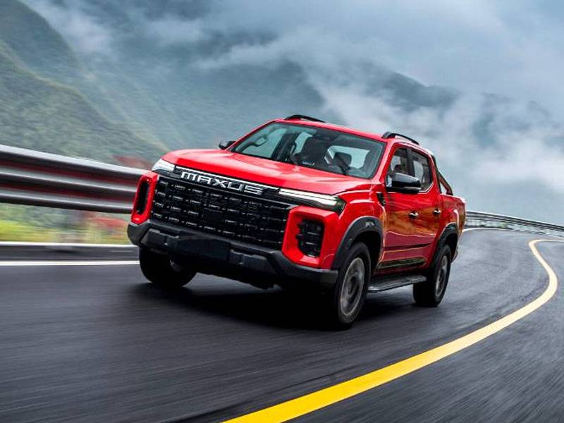 Own the Road with Power & Style