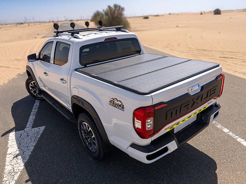 Built for Performance, Designed for Impact