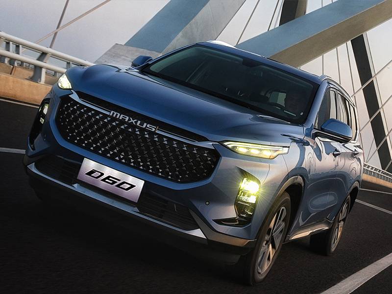 Drive with Confidence, Wherever You Go