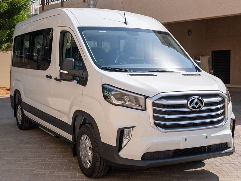 Premium Transport, Business Efficiency